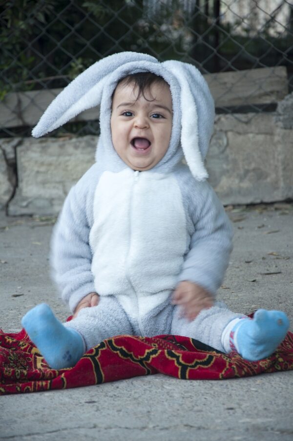 baby, onesie, costume